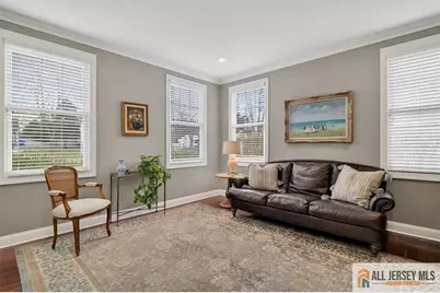 10 Evans Drive, Cranbury Township, NJ 08512 - Photo 8