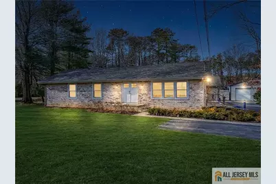 176 Old Forge Road, Monroe Township, NJ 08831 - Photo 4