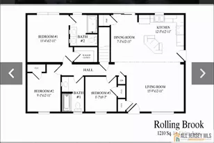 1565 Perrineville Rd, Monroe Township, NJ 08831 - Photo 2