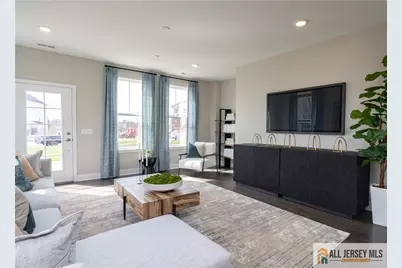 226 Cora Bergen Boulevard, Hopewell Township, NJ 08560 - Photo 4