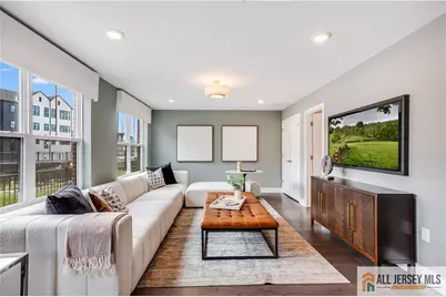 117 Lois Seruby Drive, Hopewell Township, NJ 08560 - Photo 2