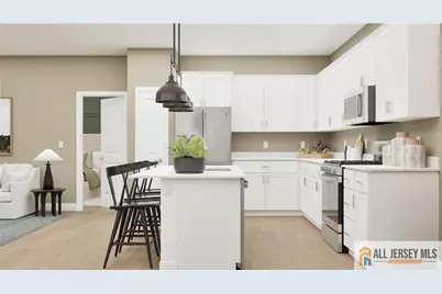 2307 Jacob Francis Way, Hopewell Township, NJ 08560 - Photo 4