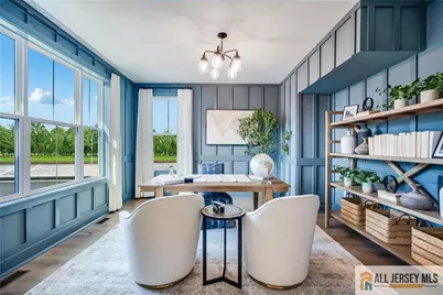 47 Aaron Truehart Way, Hopewell Township, NJ 08560 - Photo 14