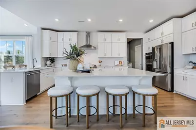 47 Aaron Truehart Way, Hopewell Township, NJ 08560 - Photo 2