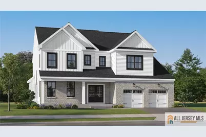 47 Aaron Truehart Way, Hopewell Township, NJ 08560 - Photo 28