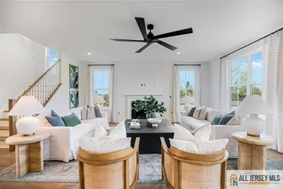 47 Aaron Truehart Way, Hopewell Township, NJ 08560 - Photo 10