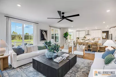 47 Aaron Truehart Way, Hopewell Township, NJ 08560 - Photo 12