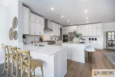 47 Aaron Truehart Way, Hopewell Township, NJ 08560 - Photo 4