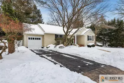 25 Beverly Court, Metuchen, NJ 08840 - Photo 4