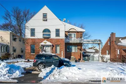 12 E William Street, Fords, NJ 08863 - Photo 1