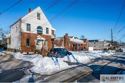 12 E William Street, Fords, NJ 08863 - Photo 2