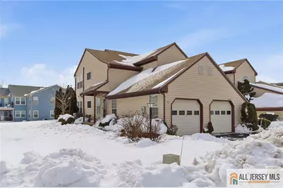 17 Dorchester Drive #17D, Monroe Township, NJ 08831 - Photo 1