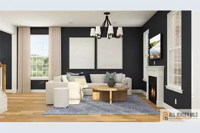 26 John Vanzandt Way, Hopewell Township, NJ 08560 - Photo 6