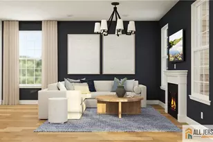 26 John Vanzandt Way, Hopewell Township, NJ 08560 - Photo 6