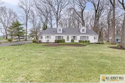 0-321A Sharon Way, Monroe Township, NJ 08831 - Photo 4