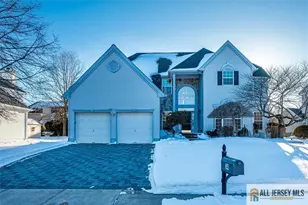 34 Scenic Dr, South Brunswick Township, NJ 08810 - Photo 1