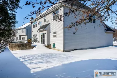 34 Scenic Drive, South Brunswick Township, NJ 08810 - Photo 18