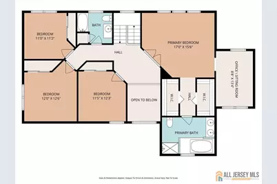 34 Scenic Drive, South Brunswick Township, NJ 08810 - Photo 28