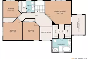 34 Scenic Dr, South Brunswick Township, NJ 08810 - Photo 28