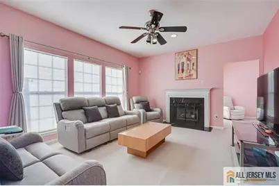 34 Scenic Drive, South Brunswick Township, NJ 08810 - Photo 8