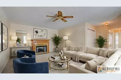 106 Blackbird Drive, Monroe Township, NJ 08831 - Photo 8