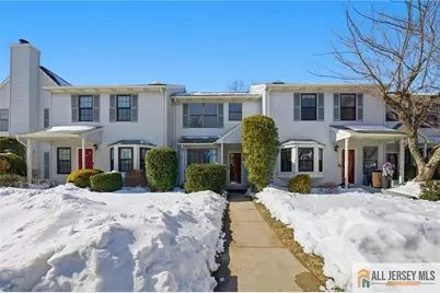 303 Maplecrest Road, Edison, NJ 08820 - Photo 2