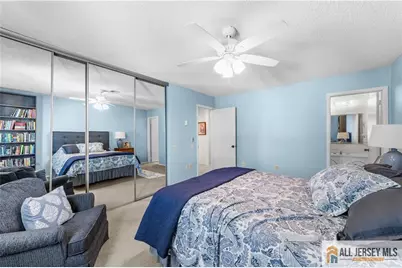 460 Delair Road #A, Monroe Township, NJ 08831 - Photo 22