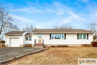 223 Plainfield Avenue, Piscataway Township, NJ 08854 - Photo 2