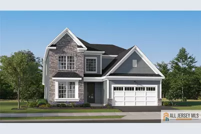 94 Fillmore Drive, Monroe Township, NJ 08831 - Photo 28