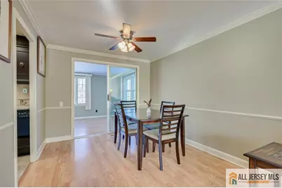 38 Concord Lane #E, Monroe Township, NJ 08831 - Photo 4