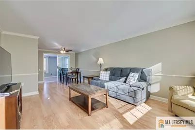 38 Concord Lane #E, Monroe Township, NJ 08831 - Photo 2