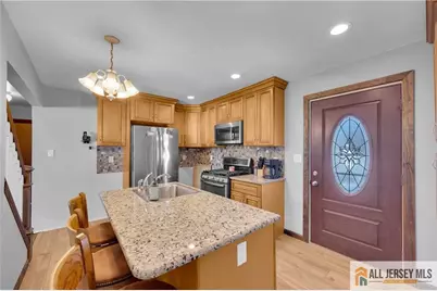 45 Piersoll Road, Old Bridge Township, NJ 08857 - Photo 8