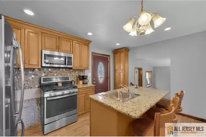 45 Piersoll Road, Old Bridge Township, NJ 08857 - Photo 6