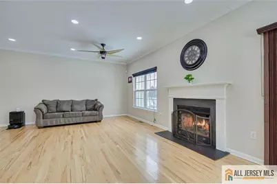 37 E Burgess Drive #37, Piscataway Township, NJ 08854 - Photo 10