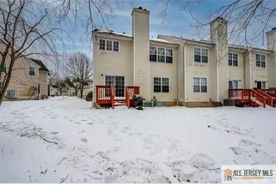 37 E Burgess Drive #37, Piscataway Township, NJ 08854 - Photo 36