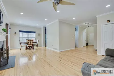 37 E Burgess Drive #37, Piscataway Township, NJ 08854 - Photo 6