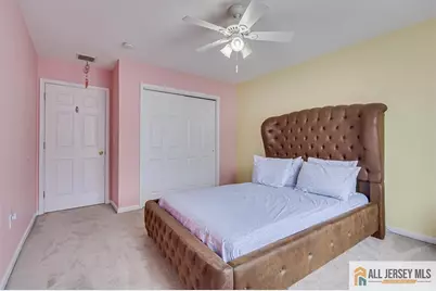 37 E Burgess Drive #37, Piscataway Township, NJ 08854 - Photo 30