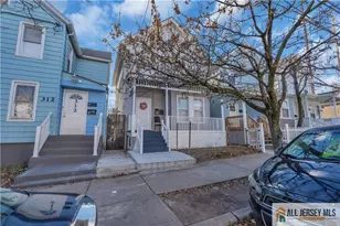 314 Seaman St, New Brunswick, NJ 08901 - Photo 2