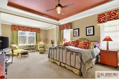 38 Edgemere Drive, South Brunswick Township, NJ 08824 - Photo 28