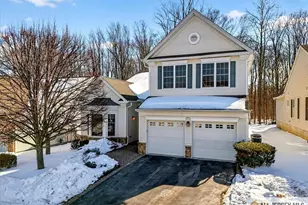 38 Edgemere Dr, South Brunswick Township, NJ 08824 - Photo 1