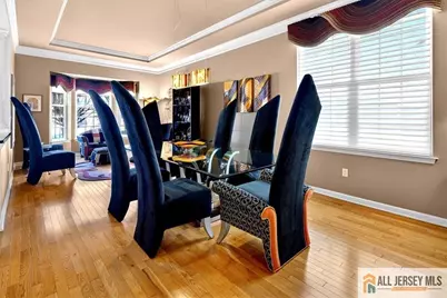 38 Edgemere Drive, South Brunswick Township, NJ 08824 - Photo 8