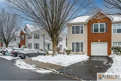 401 Pheasant Run, South Brunswick Township, NJ 08852 - Photo 4