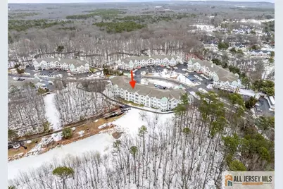 4105 Falston Circle #4105, Old Bridge Township, NJ 08857 - Photo 32