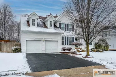 53 Kelly Way, South Brunswick Township, NJ 08852 - Photo 2