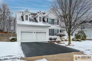 53 Kelly Way, South Brunswick Township, NJ 08852 - Photo 2