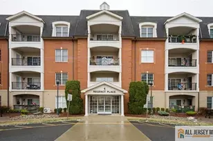 315 Regency Pl, Woodbridge Township, NJ 07095 - Photo 1