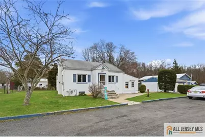 251 Matchaponix Avenue, Monroe Township, NJ 08831 - Photo 38