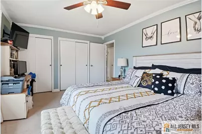 1210 Cricket Lane #1210, Woodbridge Township, NJ 07095 - Photo 14