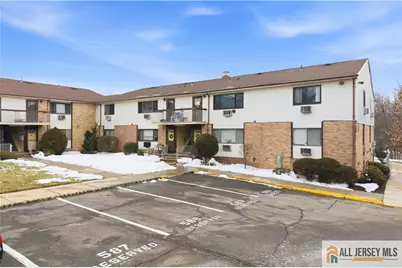 1210 Cricket Lane #1210, Woodbridge Township, NJ 07095 - Photo 2