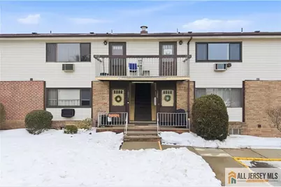 1210 Cricket Lane #1210, Woodbridge Township, NJ 07095 - Photo 1